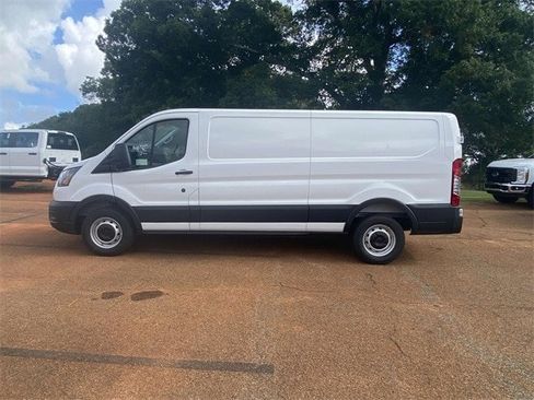 New 2025 Ford Transit 150 Low Roof w/ Load Area Protection Package image 27