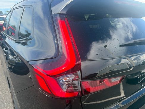 Certified 2026 Honda CR-V Sport-L image 16