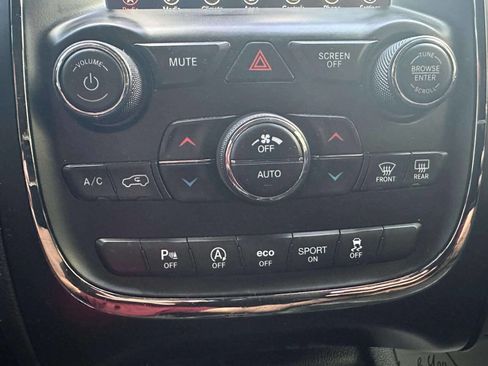 Used 2018 Dodge Durango GT AWD/4WD image 39