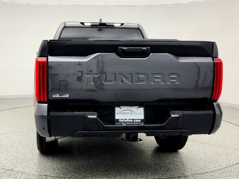 Used 2025 Toyota Tundra SR5 image 6