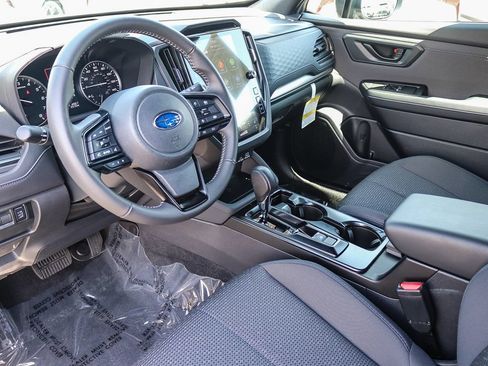 Certified 2026 Subaru Forester Premium AWD/4WD image 20