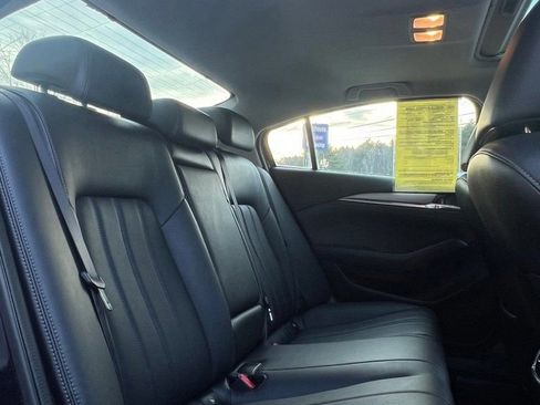 Used 2019 MAZDA MAZDA6 Touring image 12