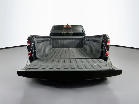 Used 2023 RAM 1500 Big Horn RWD image 35