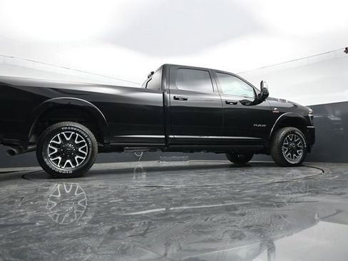 New 2026 RAM 2500 Limited AWD/4WD image 44