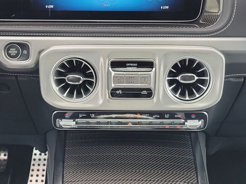 New 2026 Mercedes-Benz G 63 AMG 4MATIC image 17