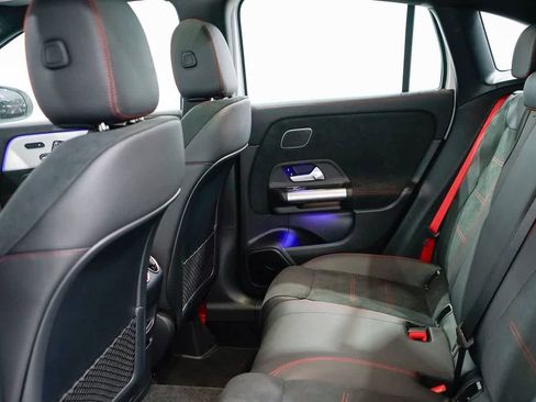 New 2025 Mercedes-Benz GLA 35 AMG AMG GLA 35 image 20