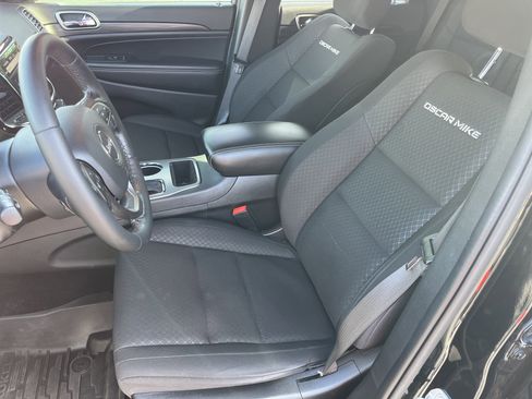 Used 2021 Jeep Grand Cherokee Freedom Edition image 14