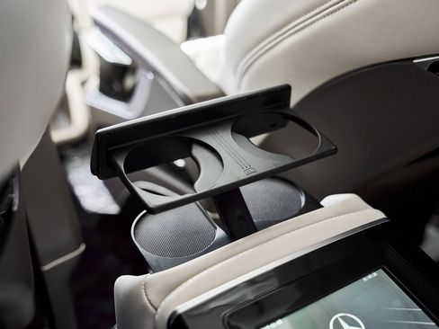 Used 2021 Mercedes-Benz Metris Passenger w/ Premium Safety Package image 59