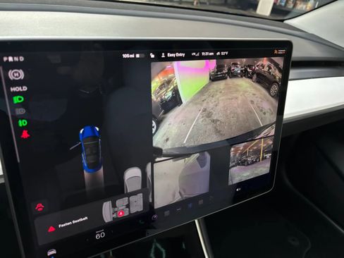 Used 2020 Tesla Model 3 Long Range AWD/4WD image 18