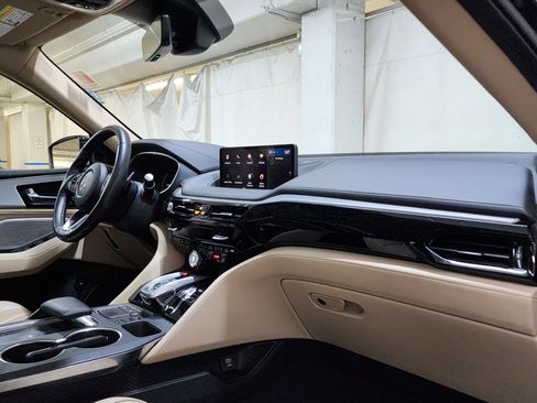Certified 2023 Acura MDX SH-AWD w/ Technology Package image 24