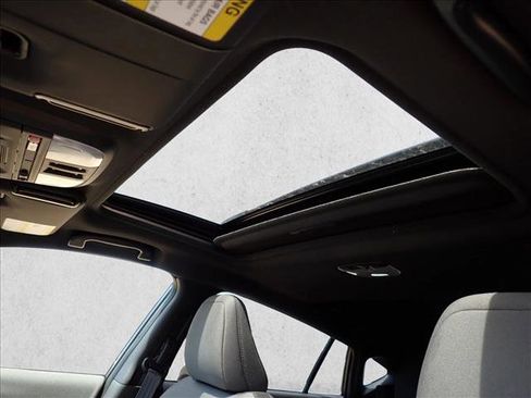 New 2026 Subaru Crosstrek 2.5i Sport image 14