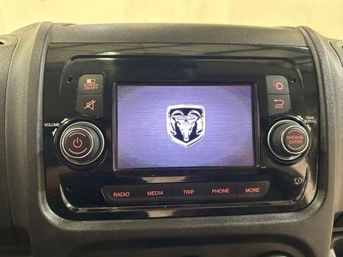 Used 2020 RAM ProMaster 1500 w/ Interior Convenience Group FWD image 27