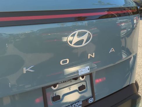 New 2026 Hyundai Kona SEL Sport image 12
