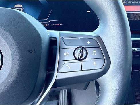 Used 2025 BMW X1 xDrive28i w/ Technology Package image 40