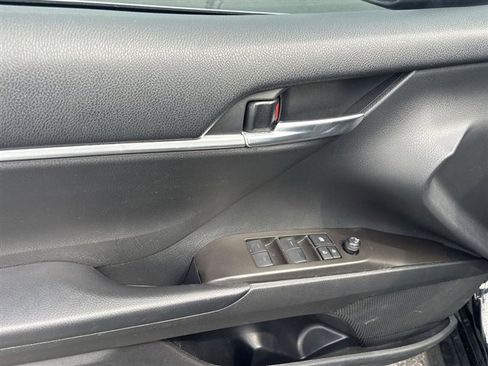 Used 2023 Toyota Camry LE FWD image 21