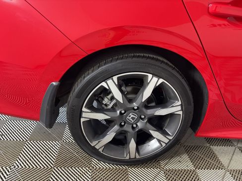 Used 2025 Honda Civic Sport Touring image 30