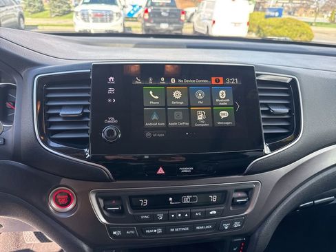 Used 2019 Honda Pilot EX-L image 5