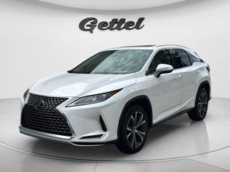 Used 2021 Lexus RX 350 FWD w/ Premium Package video 1