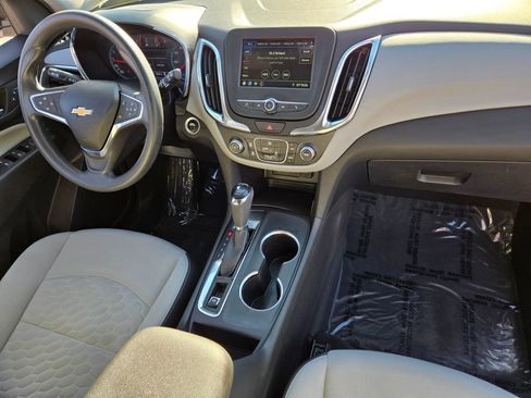Used 2019 Chevrolet Equinox LS w/ LS Convenience Package image 14