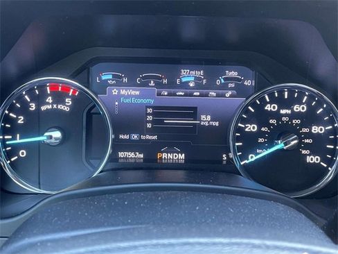 Used 2020 Ford F250 Lariat w/ Lariat Ultimate Package image 20