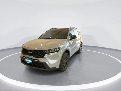 Used 2022 Kia Sorento S w/ Panoramic Sunroof Package