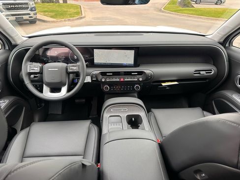 Certified 2026 Hyundai Palisade SEL Premium image 20