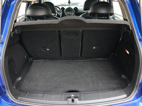 Used 2015 MINI Cooper Countryman S AWD/4WD image 16