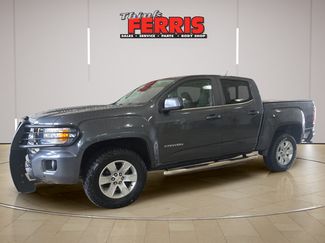 Used 2016 GMC Canyon SLE w/ SLE Convenience Package RWD video 1