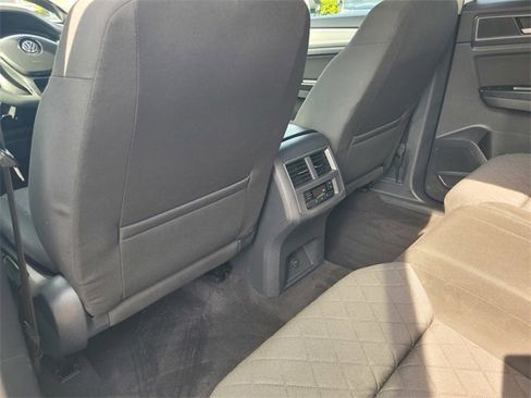 Used 2018 Volkswagen Atlas S image 14