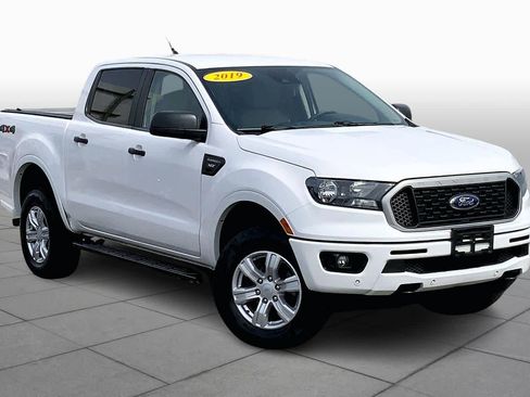 Used 2019 Ford Ranger XLT w/ Equipment Group 301A Mid image 3