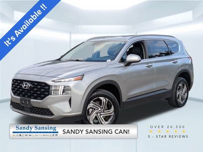 Used 2023 Hyundai Santa Fe SEL