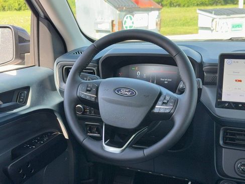 New 2026 Ford Maverick XLT w/ Equipment Group 301A AWD/4WD image 7