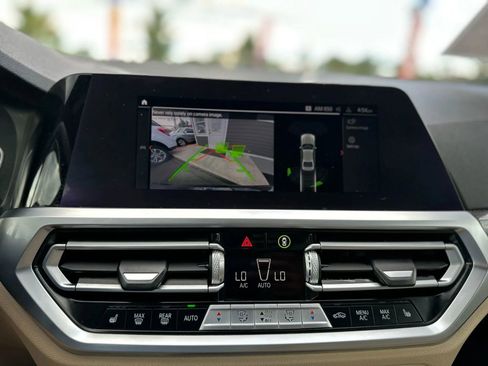 Used 2021 BMW 330i xDrive Sedan w/ Convenience Package image 27