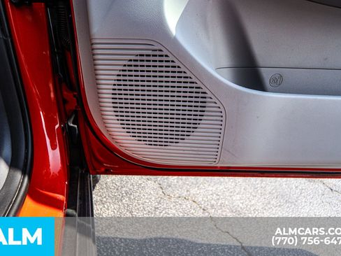 Used 2024 Hyundai Kona SEL image 49