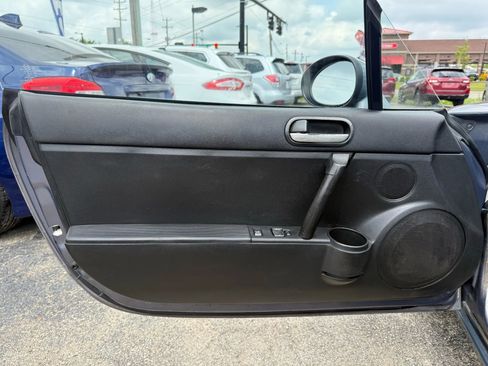 Used 2008 MAZDA MX-5 Miata Touring image 10
