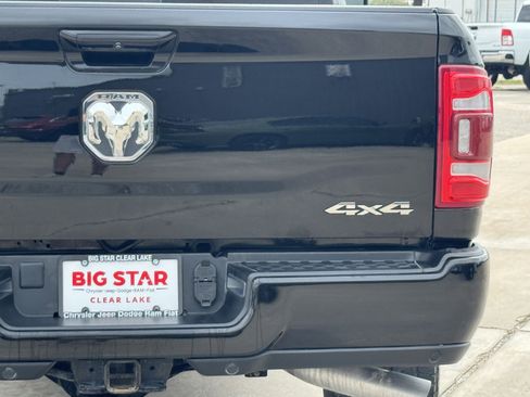 Used 2024 RAM 2500 Laramie image 10