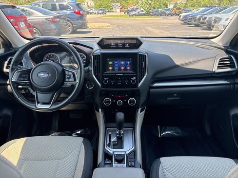 Certified 2024 Subaru Forester Premium AWD/4WD image 13