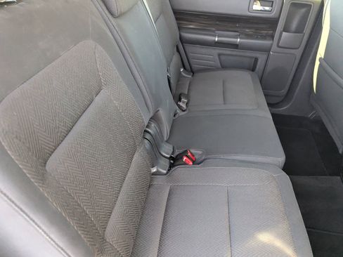Used 2014 Ford Flex SEL w/ Equipment Group 201A image 12