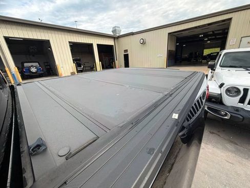 Used 2024 Ford F150 XLT w/ Equipment Group 302A MID AWD/4WD image 12