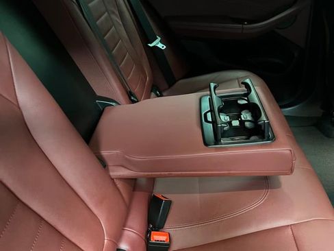 Used 2020 BMW X4 M40i w/ Premium Package image 52