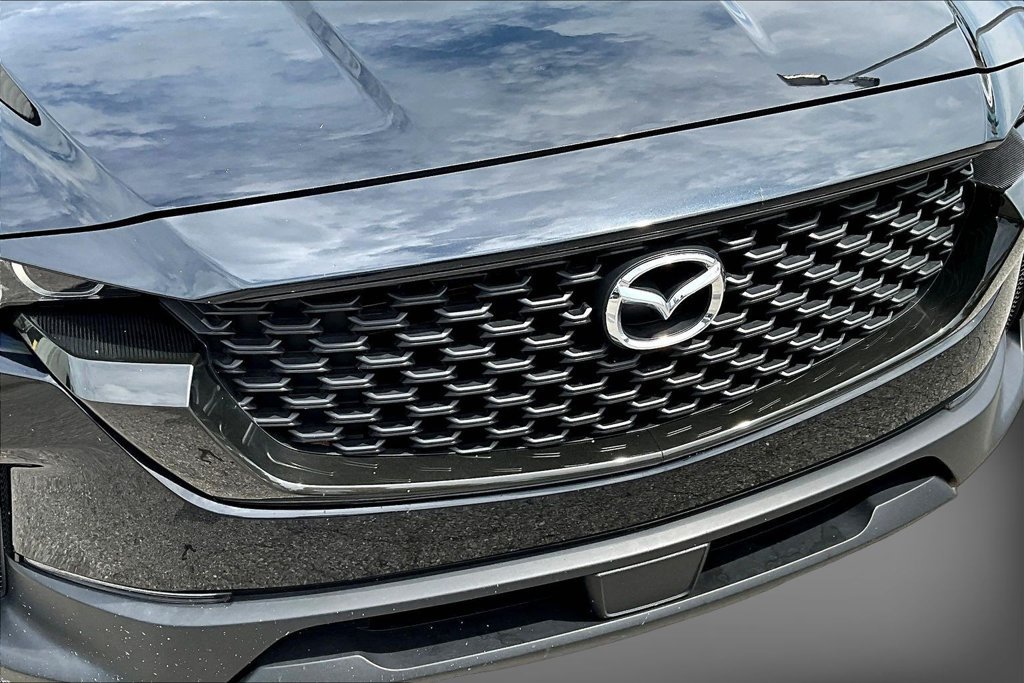 Used 2025 MAZDA CX-50 AWD 2.5 S w/ Preferred Package image 28