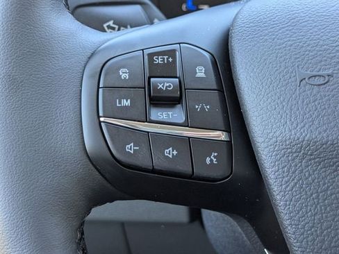 New 2026 Ford Transit 350 XLT RWD image 24