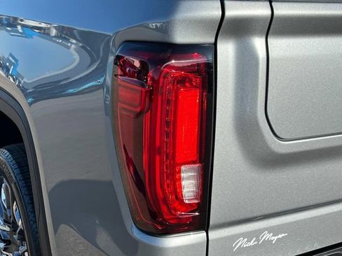 New 2026 GMC Sierra 1500 Denali Ultimate image 12