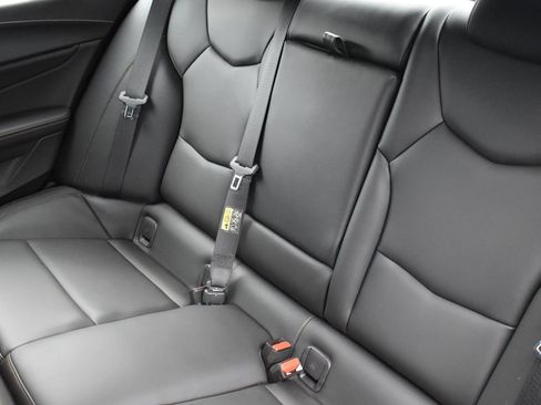 Used 2022 Cadillac CT4 Sport image 23