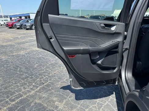 New 2025 Ford Escape Active w/ Cold Weather Package AWD/4WD image 18
