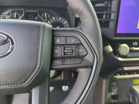 New 2026 Toyota Tundra Limited image 18