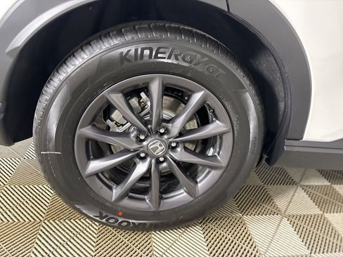 Used 2026 Honda CR-V EX-L image 30