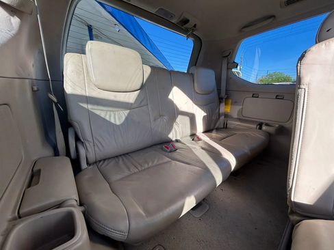 Used 2006 Lexus GX 470 AWD/4WD image 17