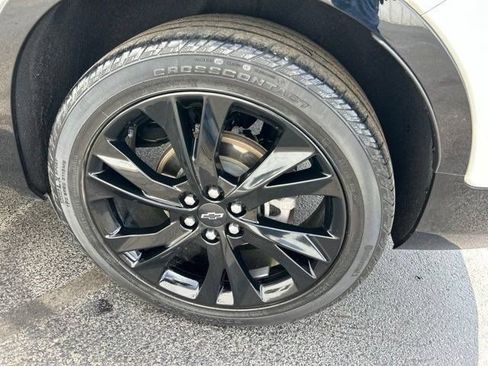 Used 2022 Chevrolet Blazer RS w/ Enhanced Convenience Package FWD image 55