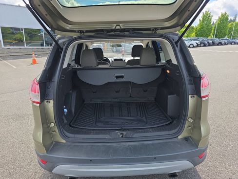 Used 2014 Ford Escape SE w/ Equipment Group 201A AWD/4WD image 23